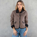 Chaqueta Noa
