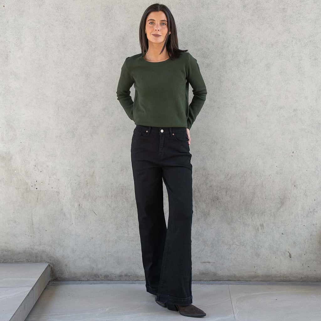 Pantalon Olive