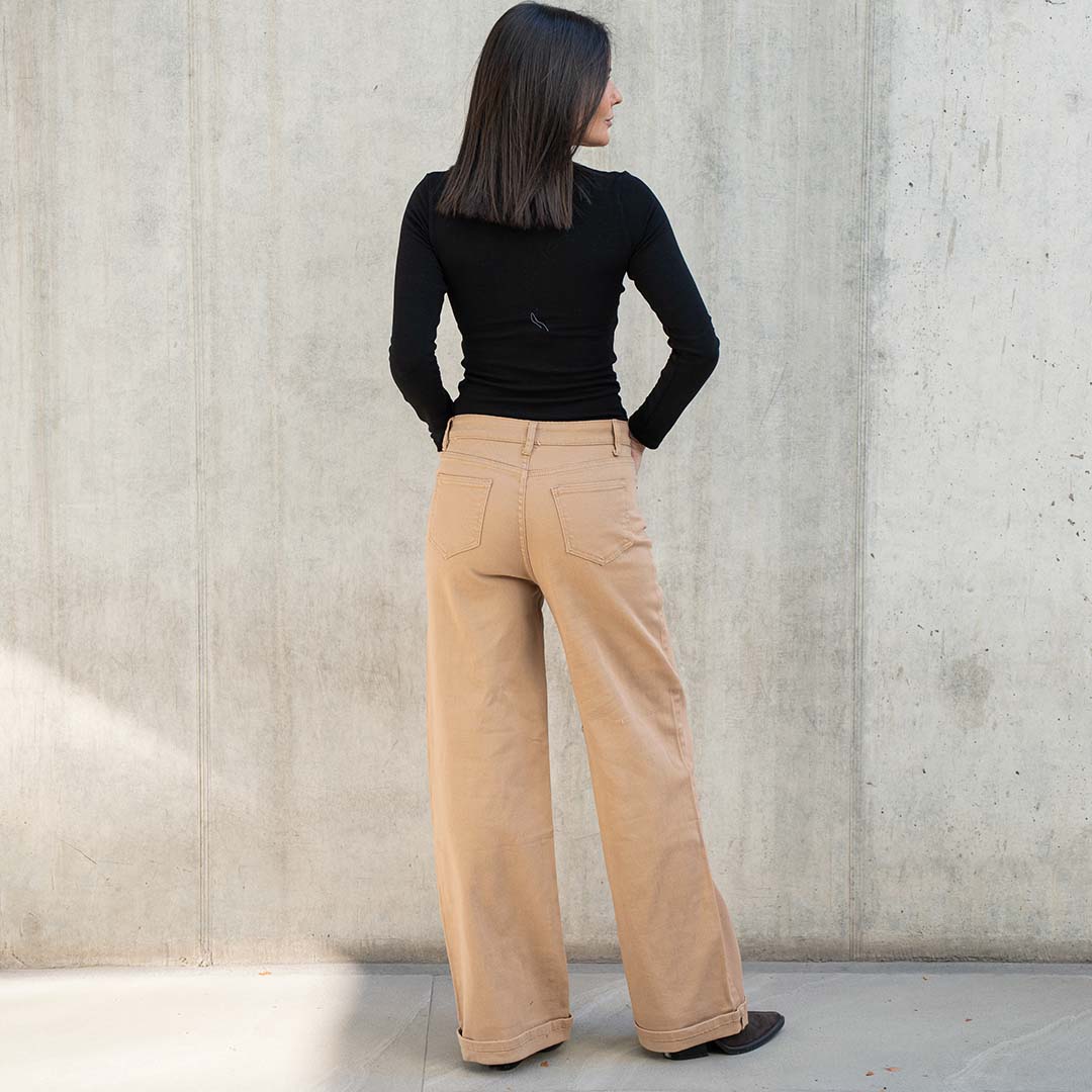 Pantalon Olive