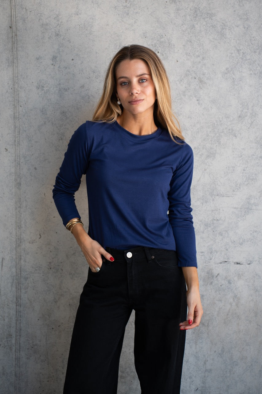 Polera Reno