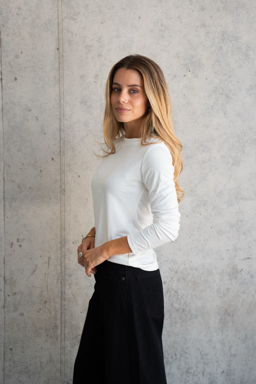 Polera Reno