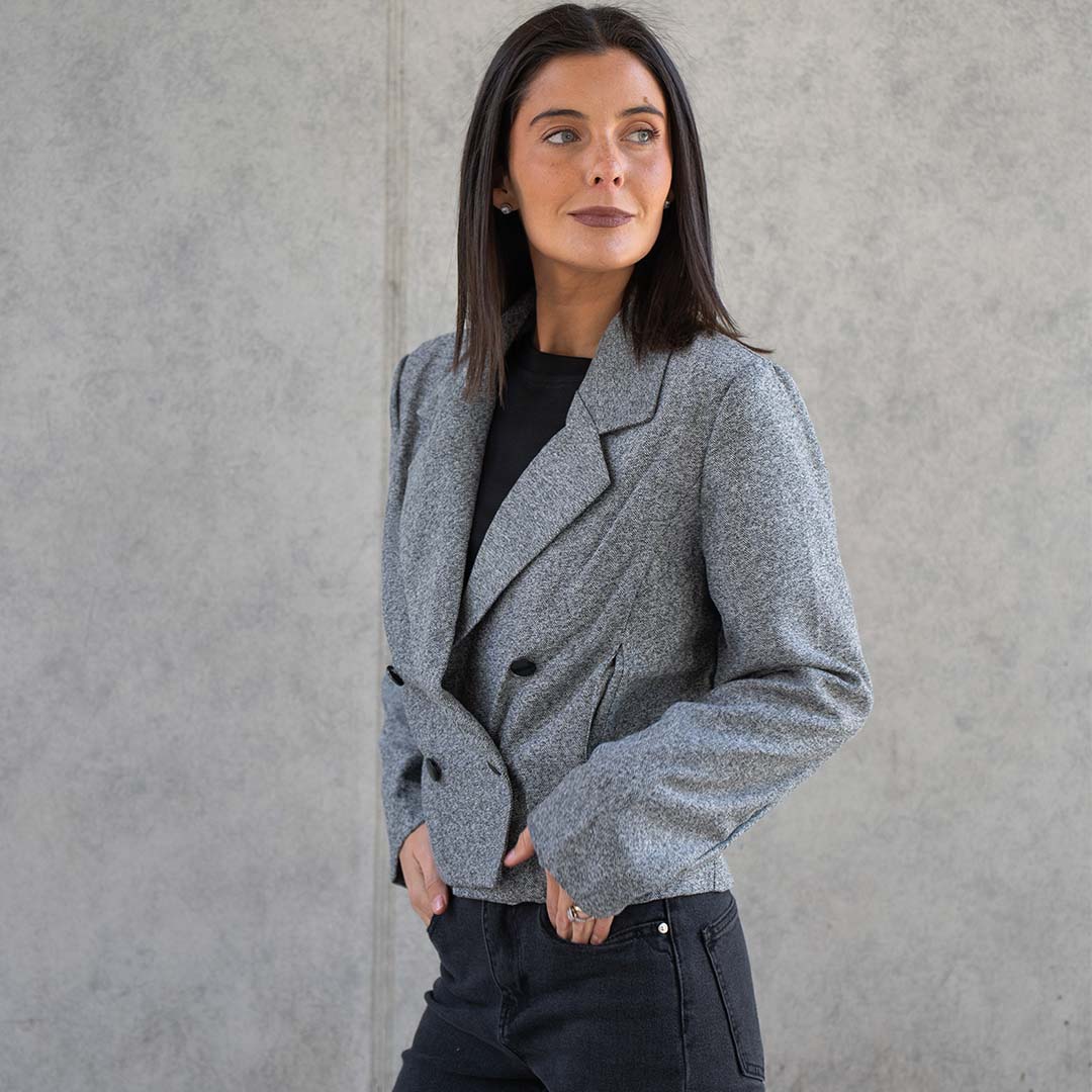 Blazer Stone