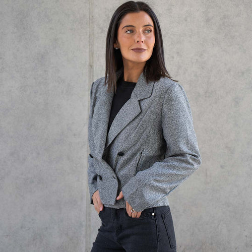 Blazer Stone