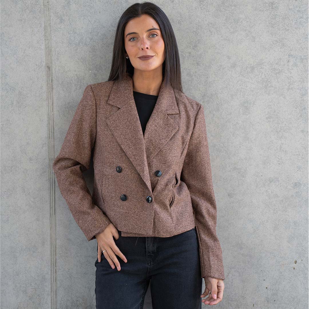 Blazer Stone