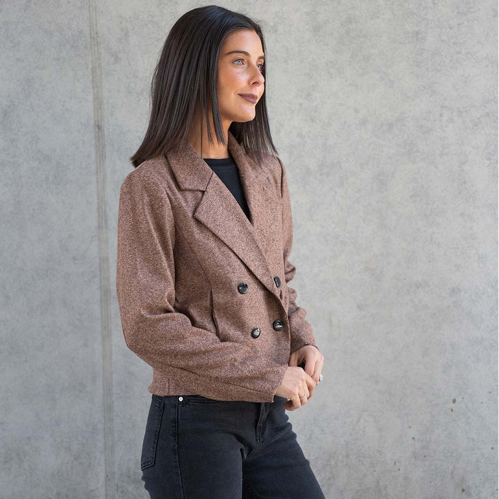 Blazer Stone