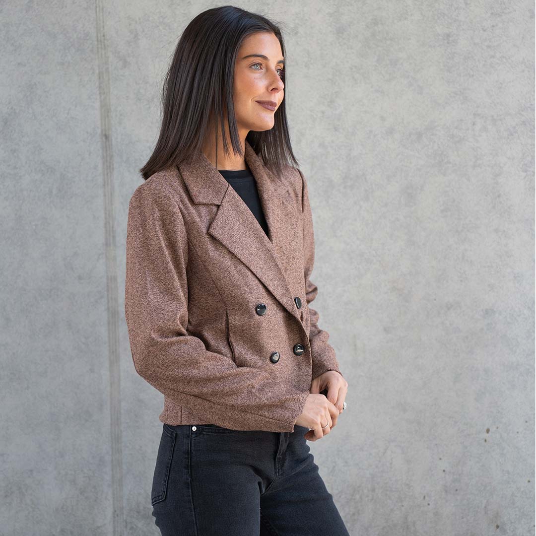 Blazer Stone