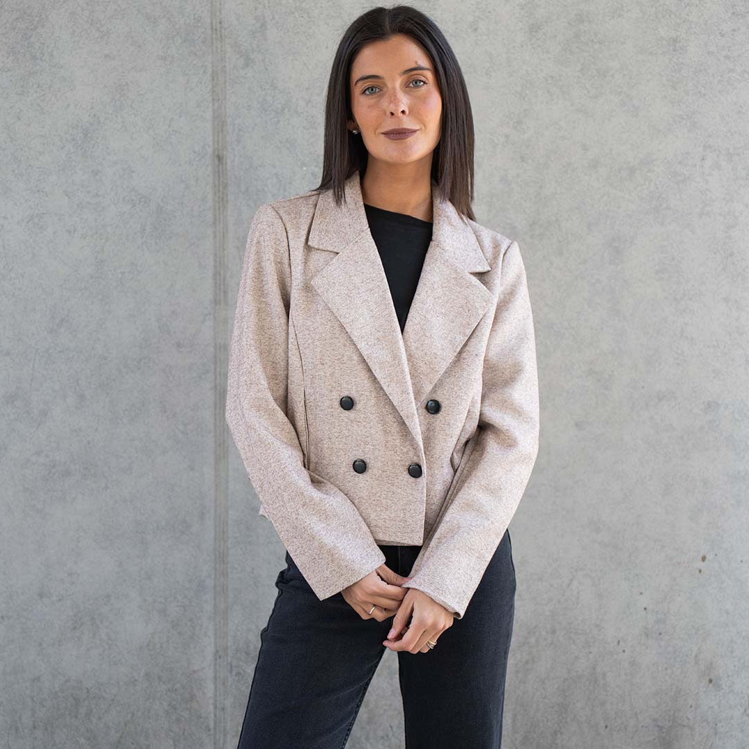Blazer Stone