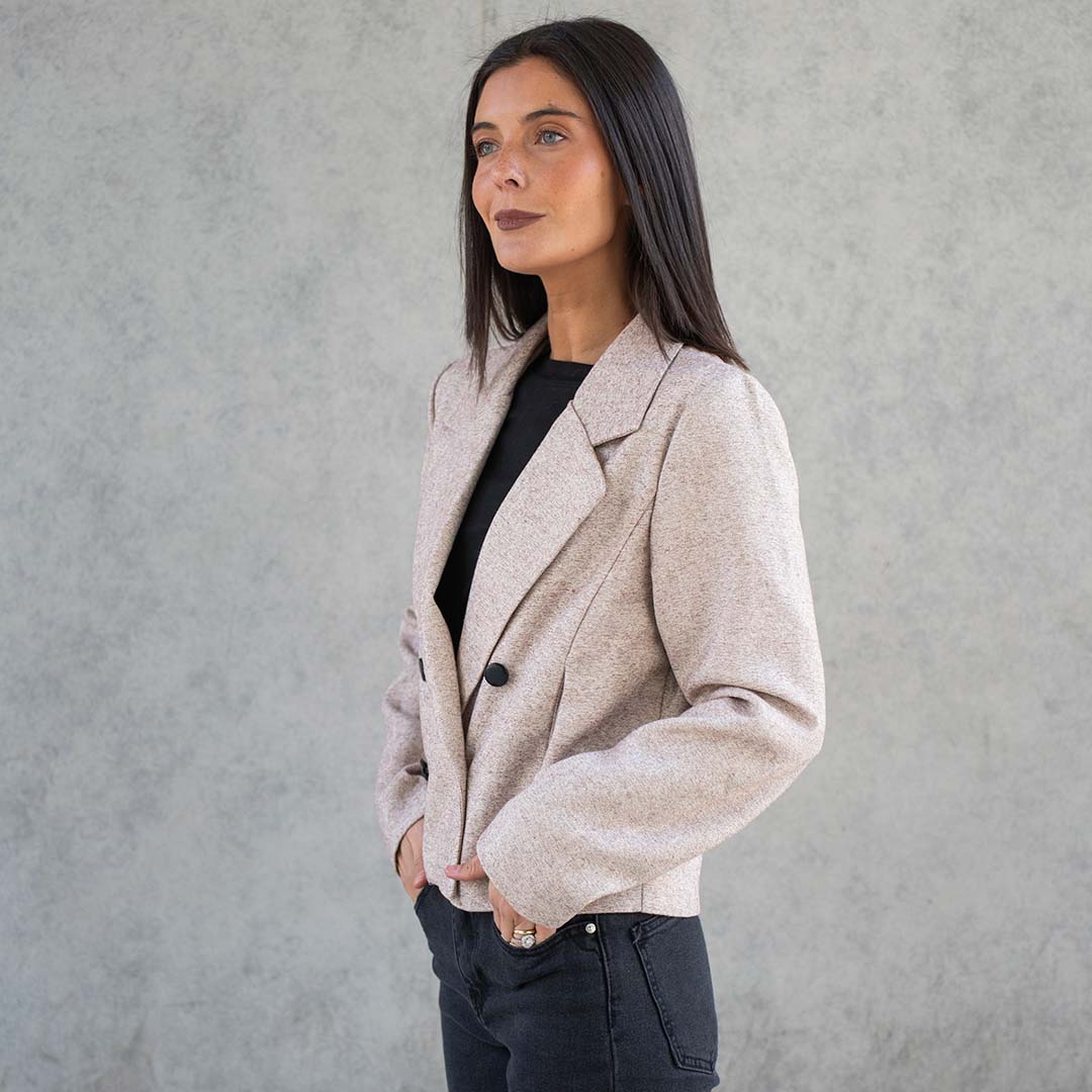 Blazer Stone