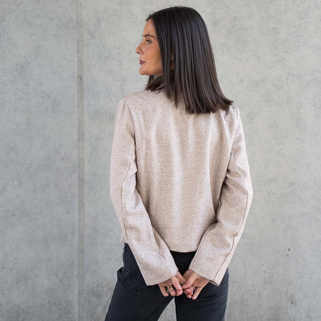Blazer Stone
