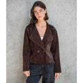 Chaqueta Teresa