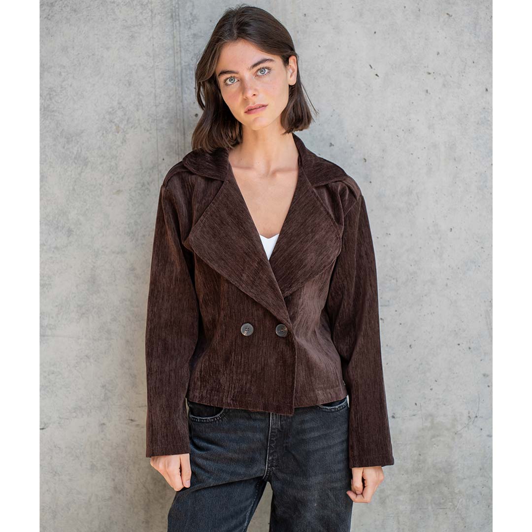 Chaqueta Teresa