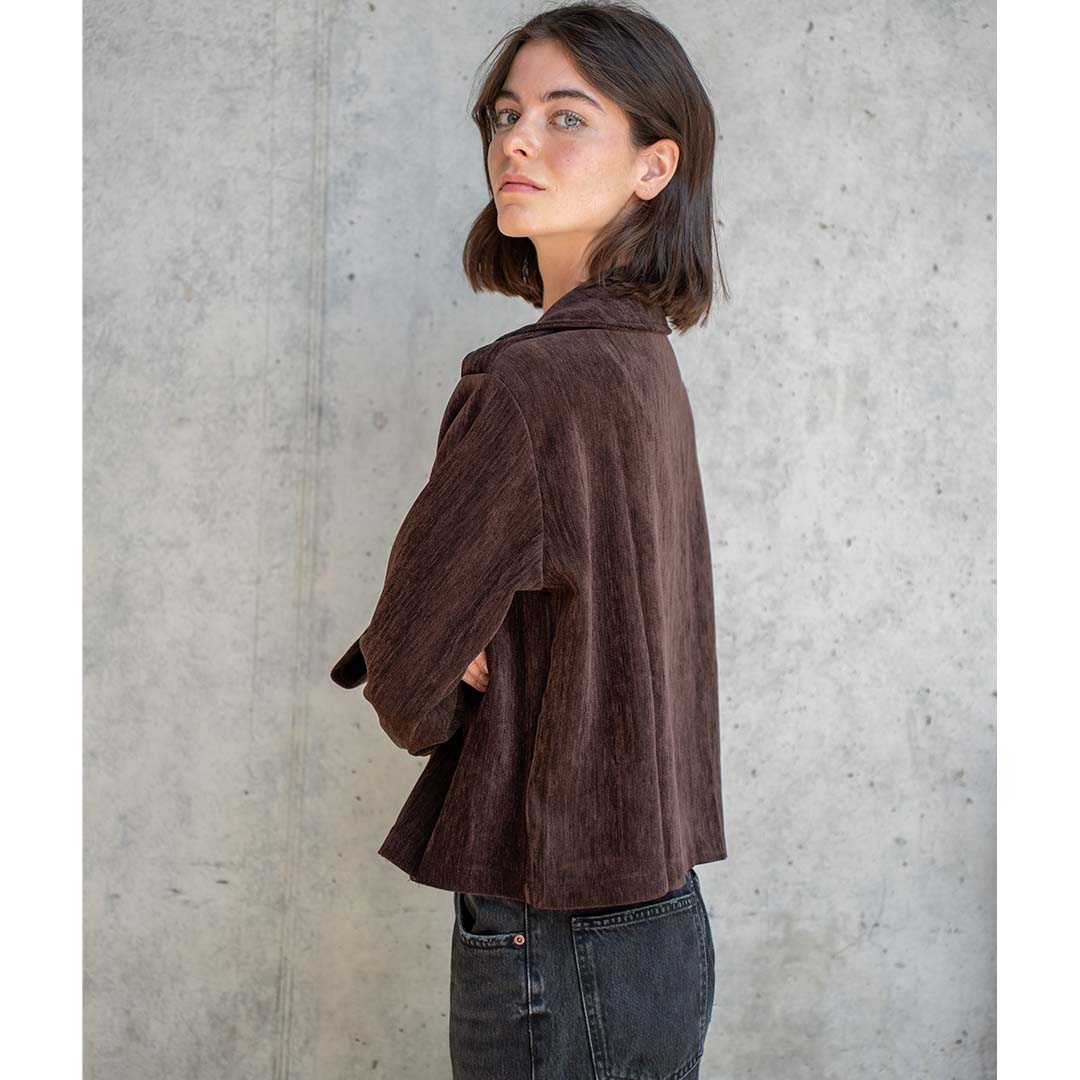 Chaqueta Teresa