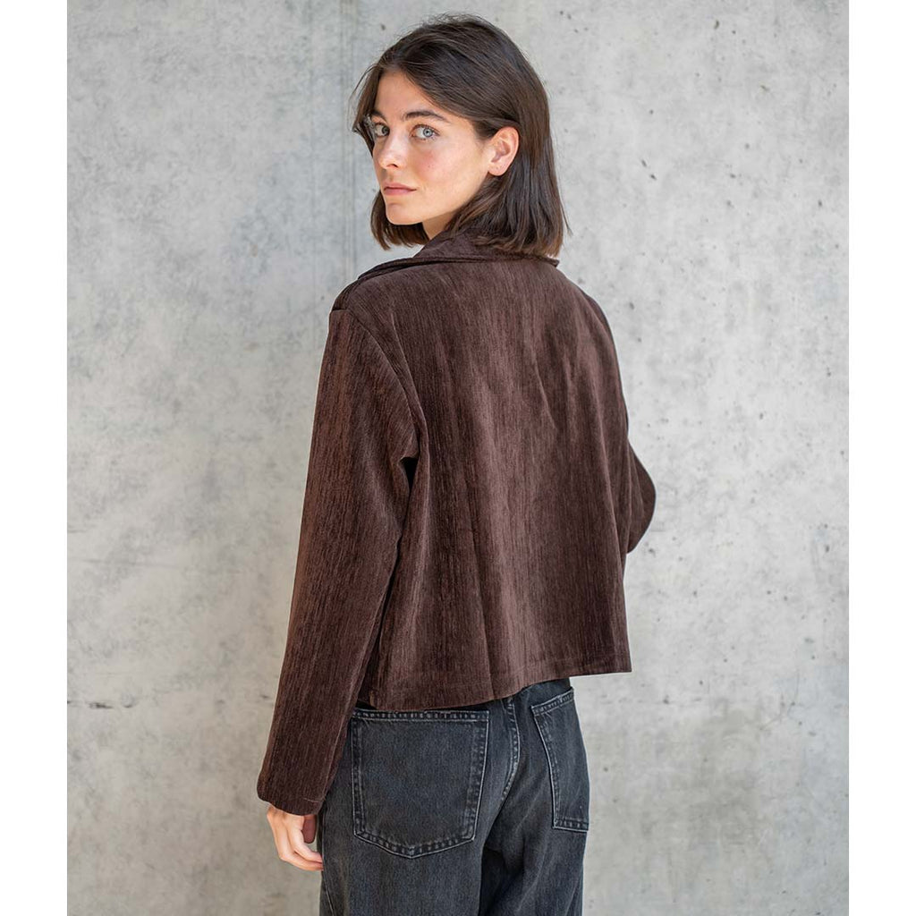 Chaqueta Teresa