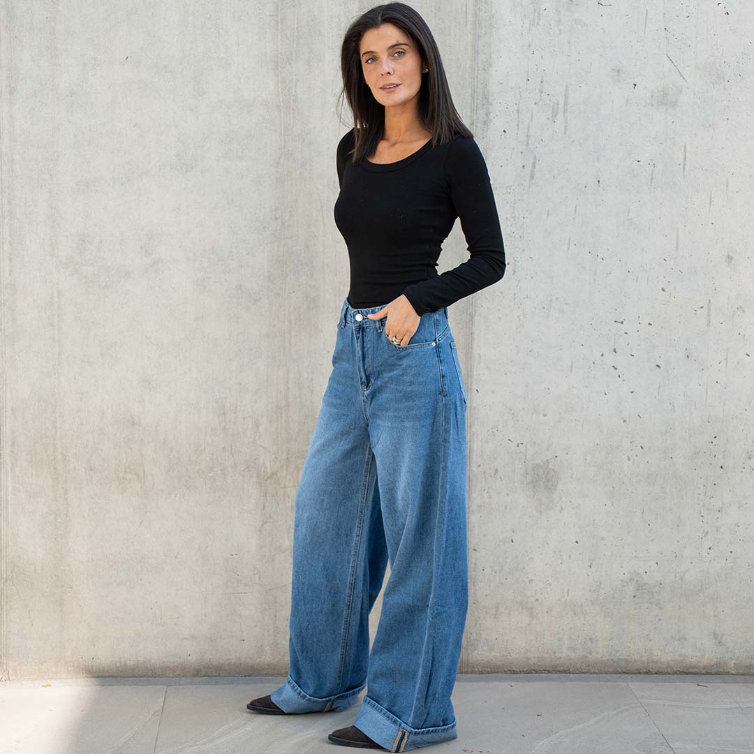 Pantalon Tomasa