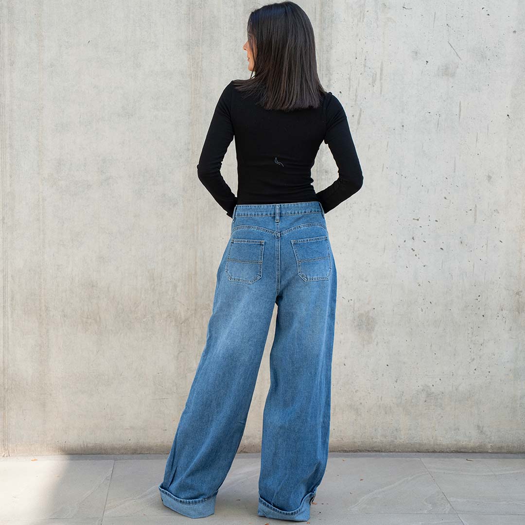 Pantalon Tomasa