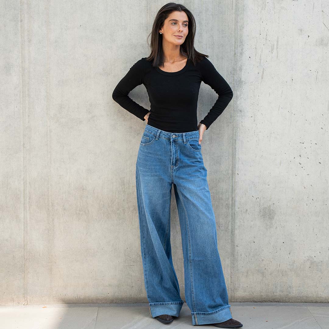 Pantalon Tomasa