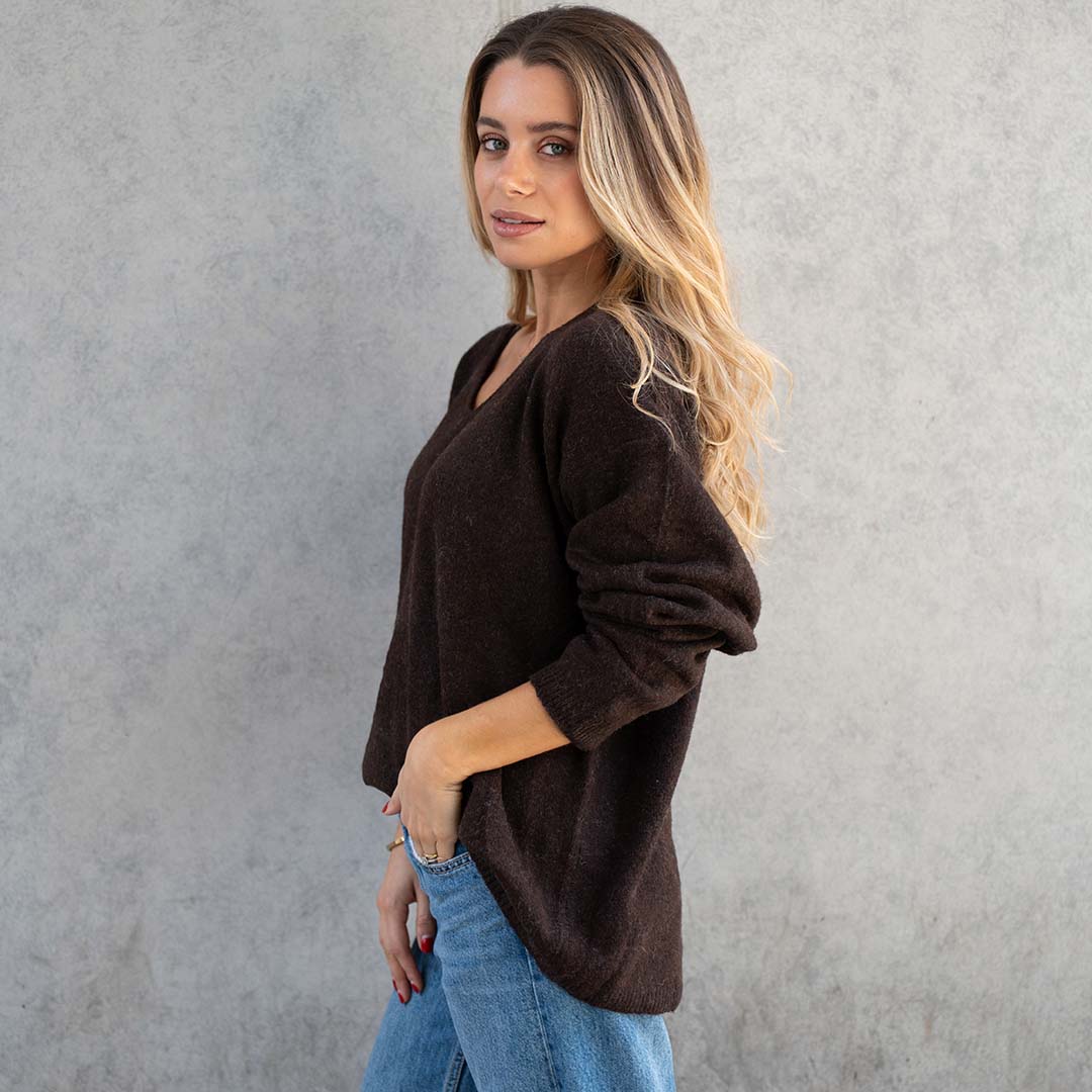 Chaleco Vega