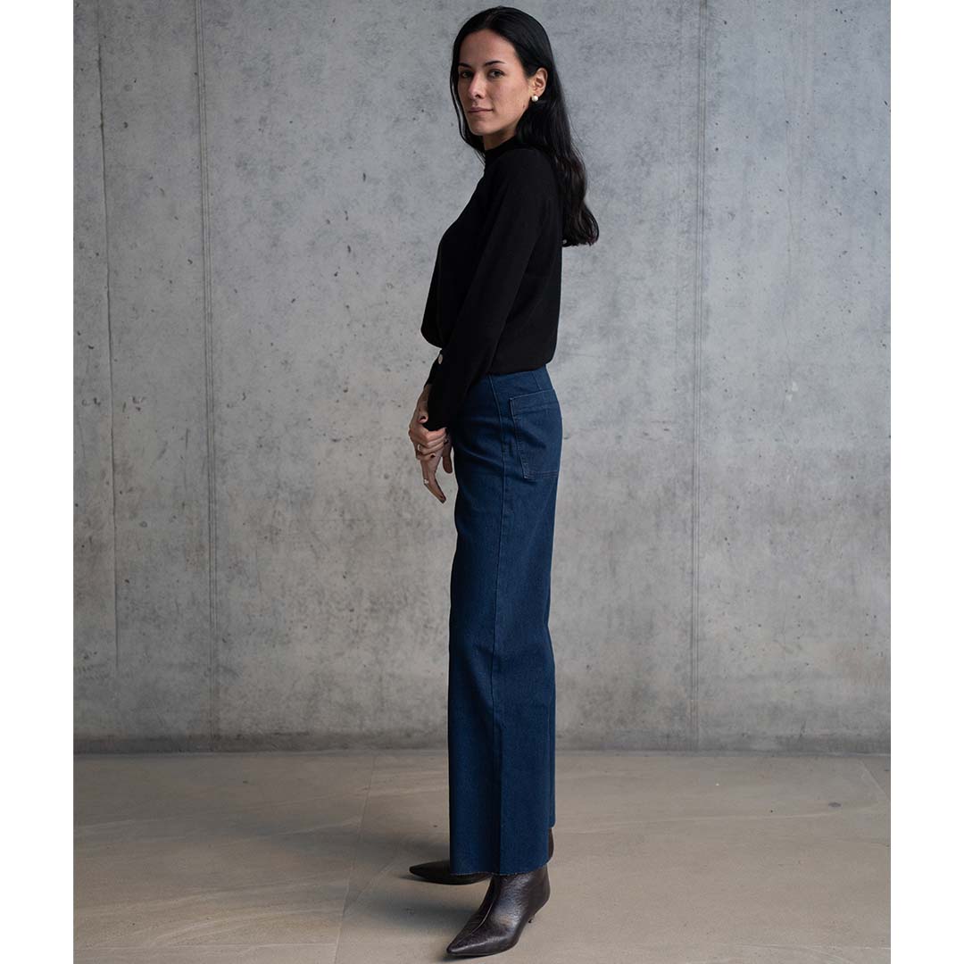 Pantalon Vest