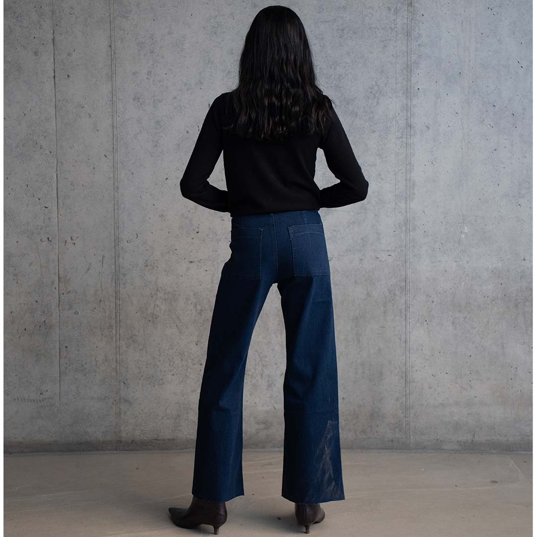 Pantalon Vest