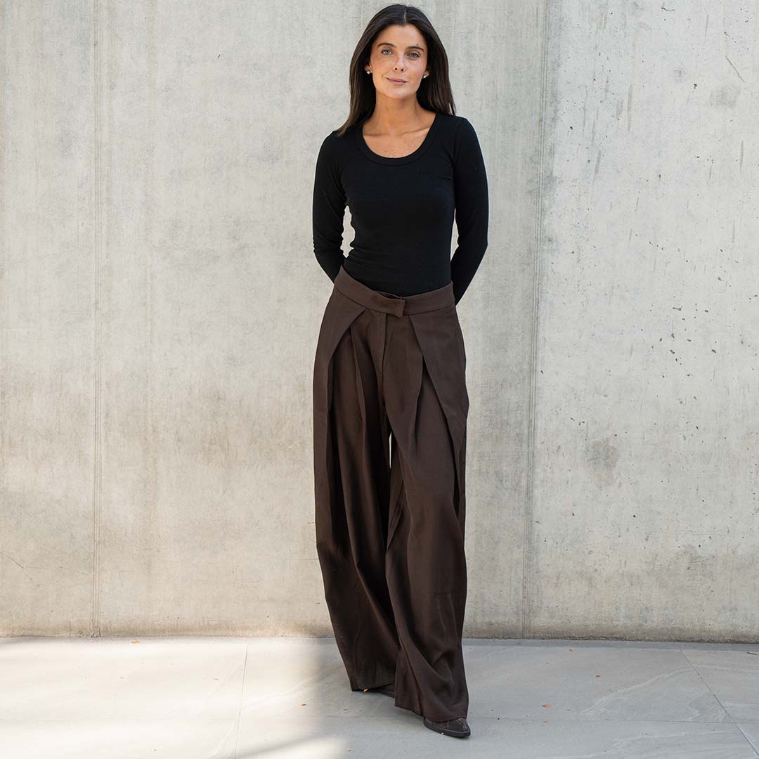 Pantalon Virga