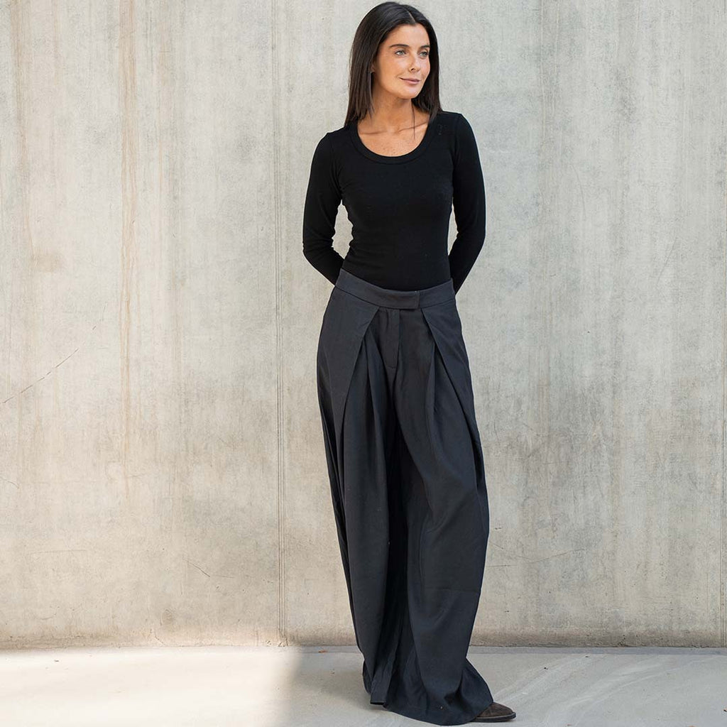 Pantalon Virga