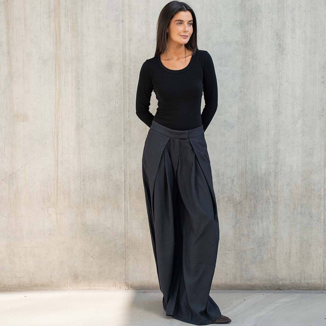 Pantalon Virga