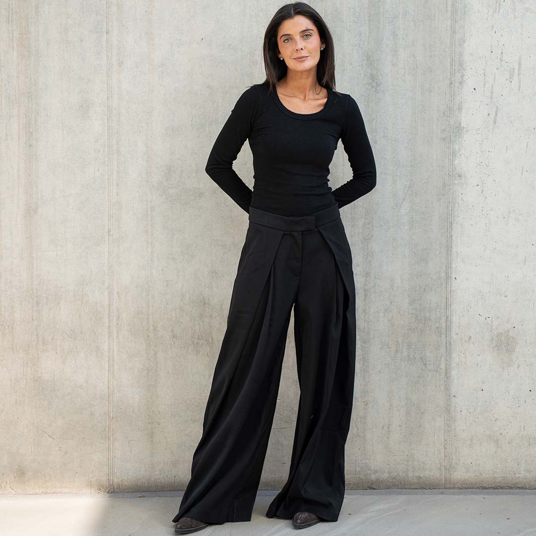 Pantalon Virga